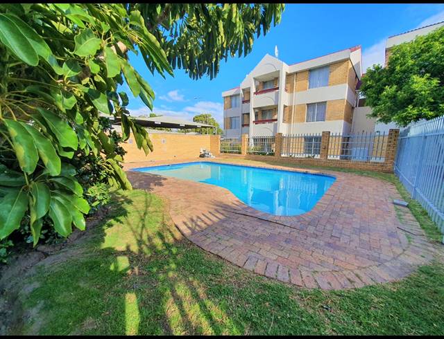 3 BEDROOM APARTMENT FOR SALE IN CHURCHILL ESTATE